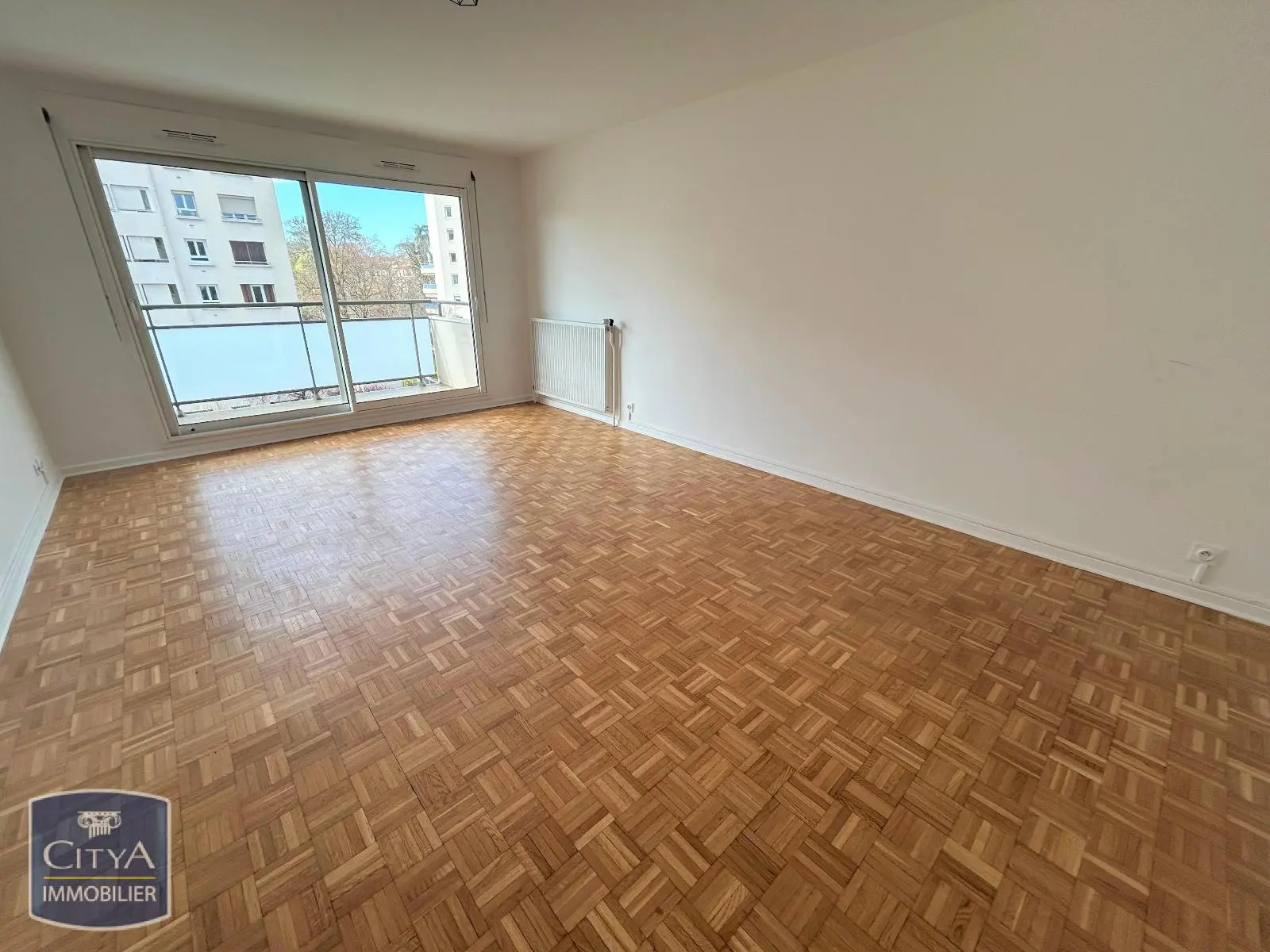 Photo 1 Appartement 2 pièces 51.39m²