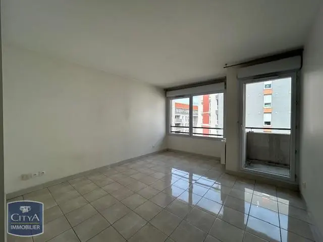 Photo 1 Appartement 2 pièces 46.55m²