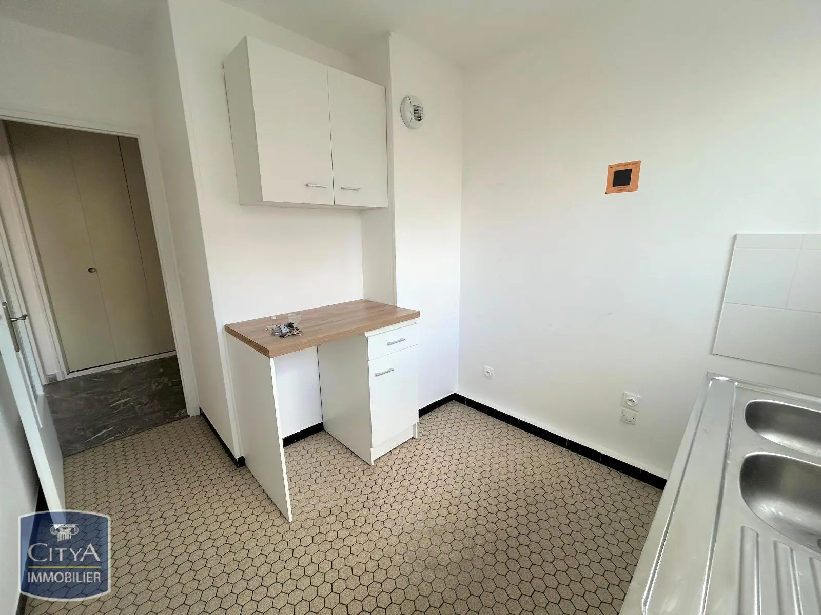 Photo 6 Appartement 2 pièces 51.39m²