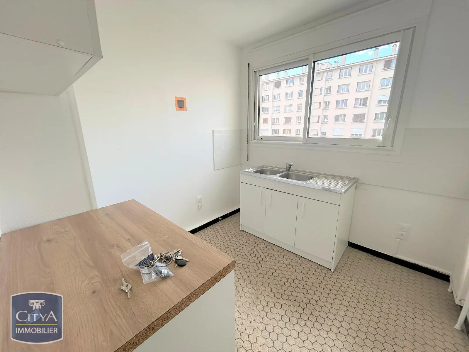 Photo 5 Appartement 2 pièces 51.39m²