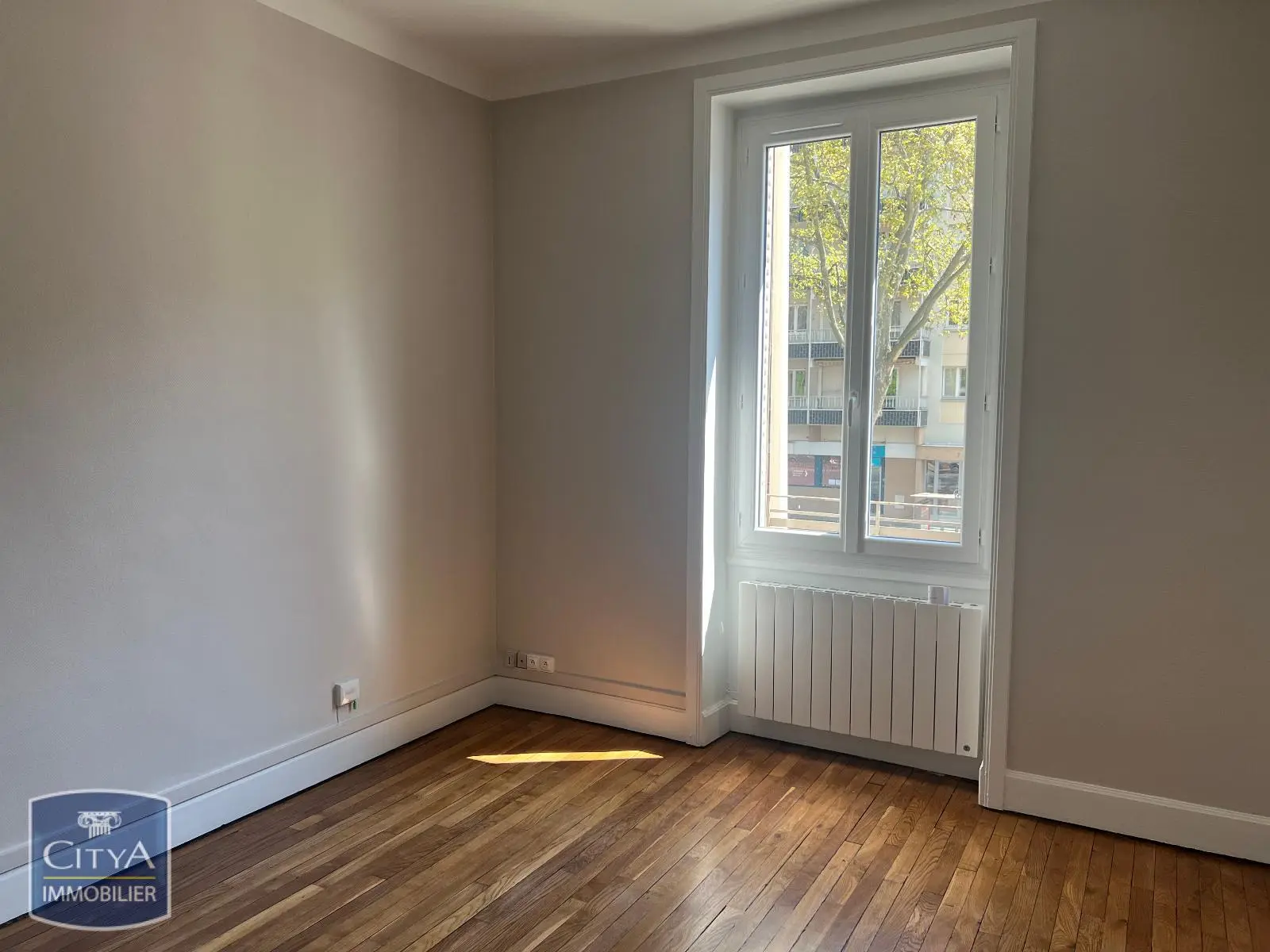 Photo 1 Appartement 2 pièces 33.65m²
