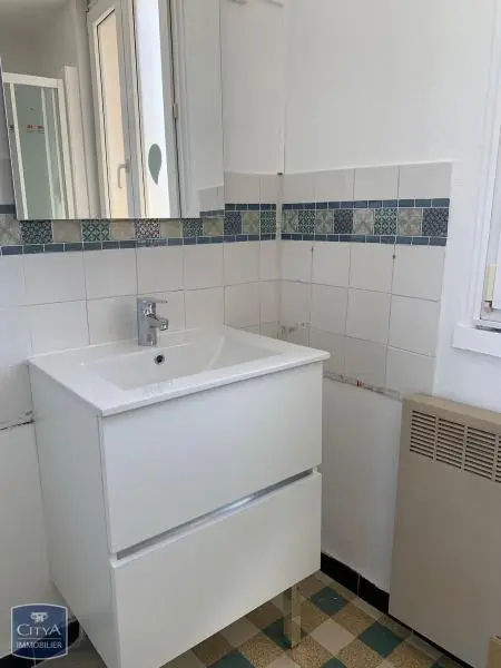 Photo 8 Appartement 3 pièces 45.61m²