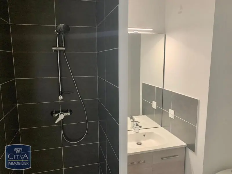 Photo 4 Appartement 2 pièces 45.56m²