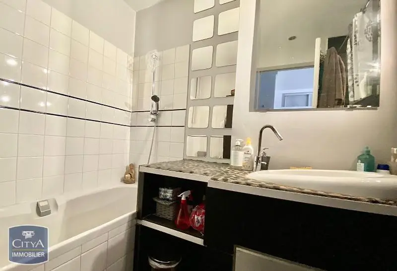 Photo 7 Appartement 2 pièces 62.78m²