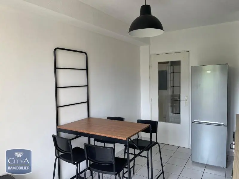 Photo 5 appartement Villeurbanne
