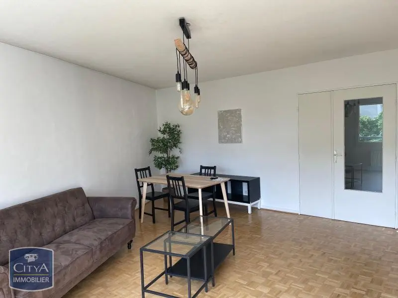 Photo 4 appartement Villeurbanne