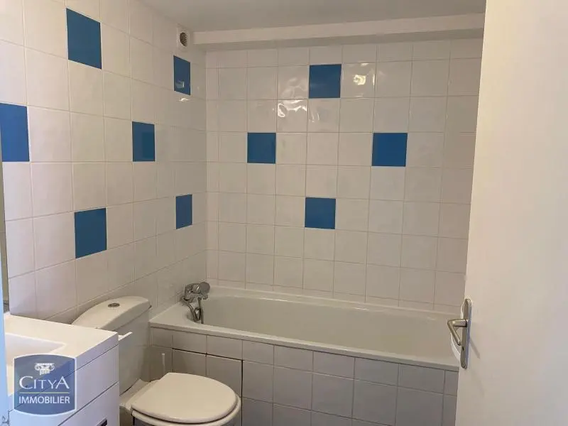 Photo 5 Appartement 1 pièce 37.67m²