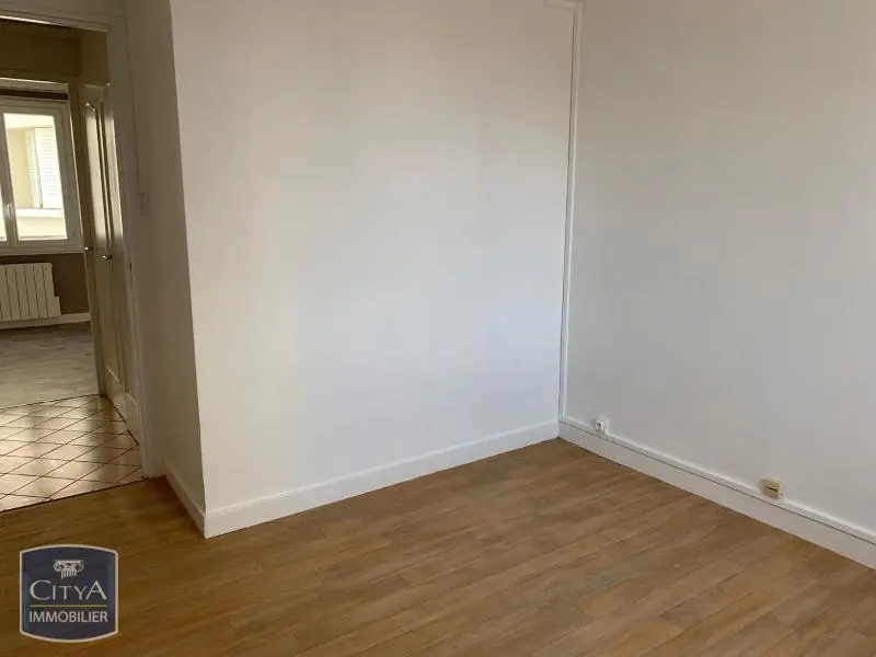 Photo 2 appartement Villeurbanne