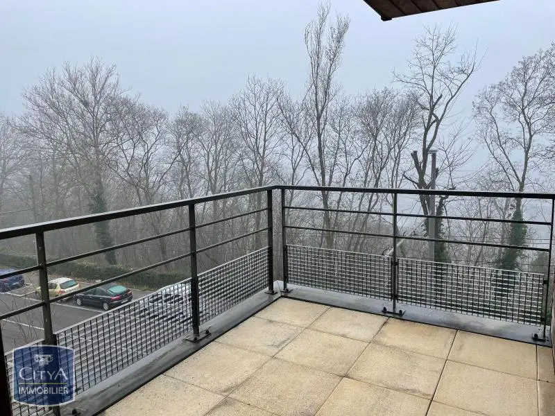 Photo 7 Appartement 2 pièces 51.6m²
