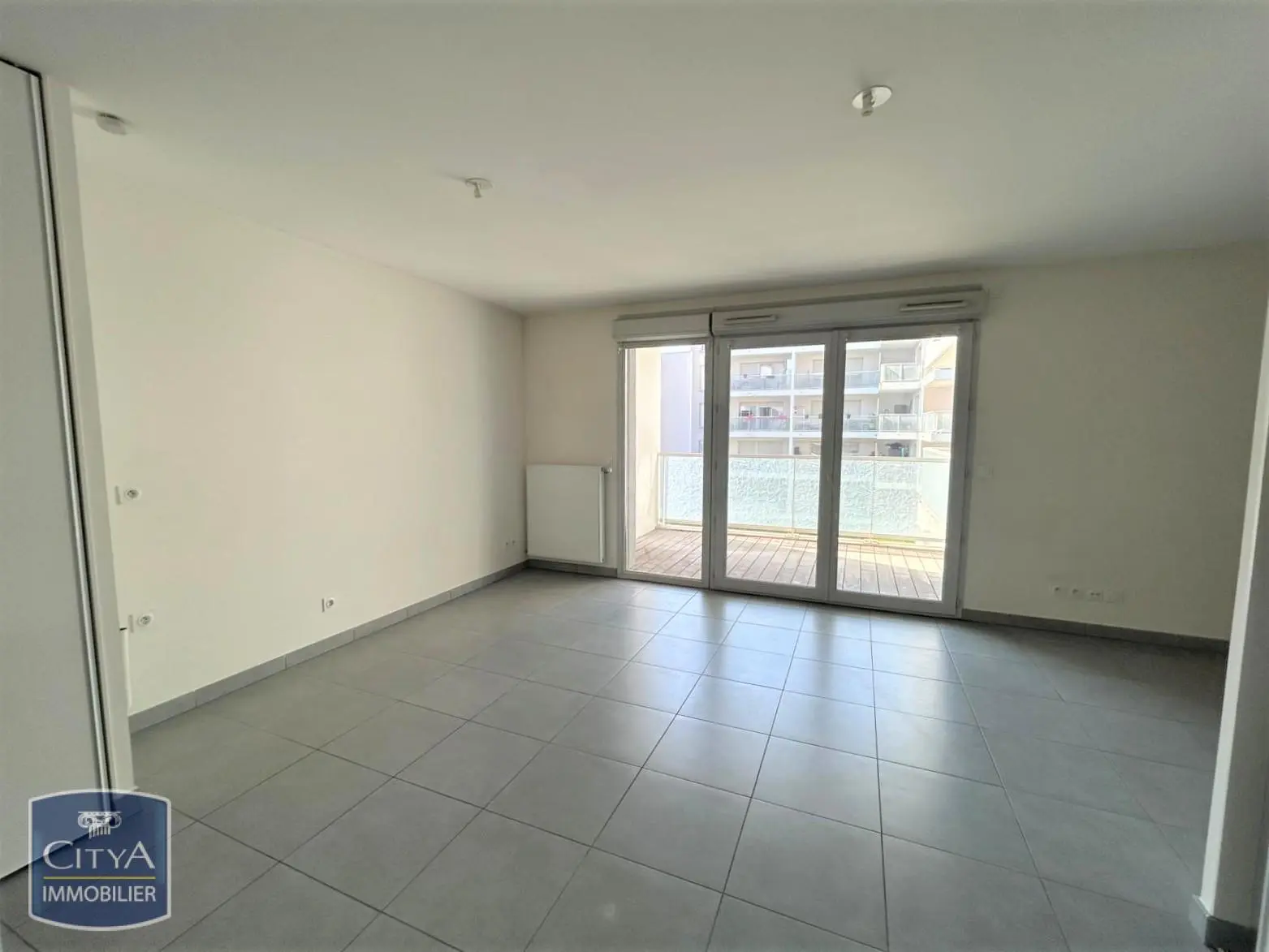 Photo 3 Appartement 1 pièce 36.01m²