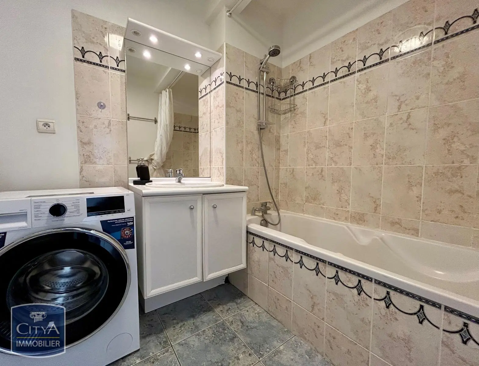 Photo 5 appartement Lyon 3e Arrondissement