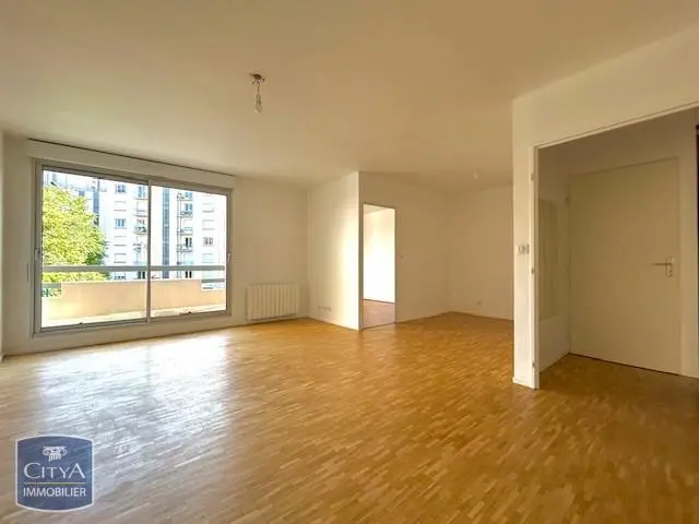Photo 1 Appartement 4 pièces 95.7m²