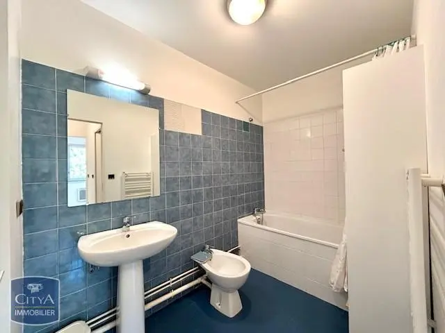 Photo 6 Appartement 2 pièces 58.4m²