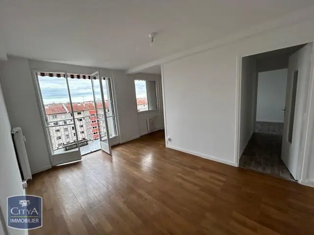 Photo 2 Appartement 2 pièces 51.71m²