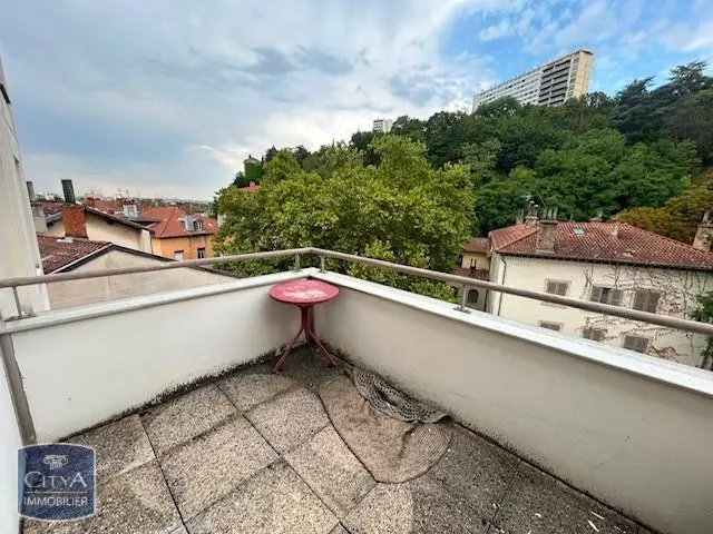 Photo 6 Appartement 1 pièce 13.81m²