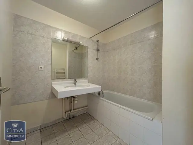 Photo 4 appartement Villeurbanne