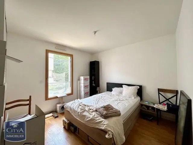 Photo 4 Appartement 2 pièces 45.12m²