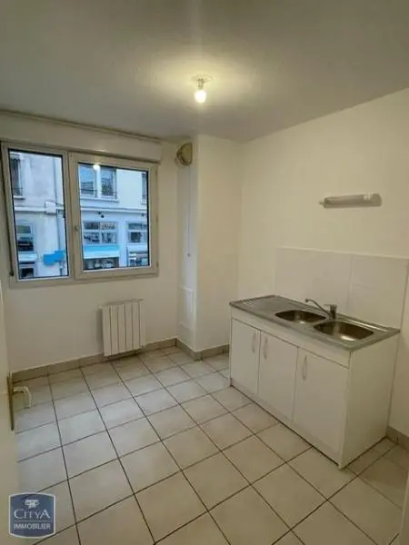 Photo 3 Appartement 2 pièces 53.05m²