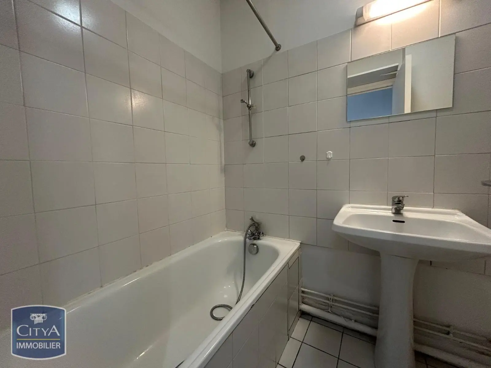 Photo 6 Appartement 1 pièce 25.73m²