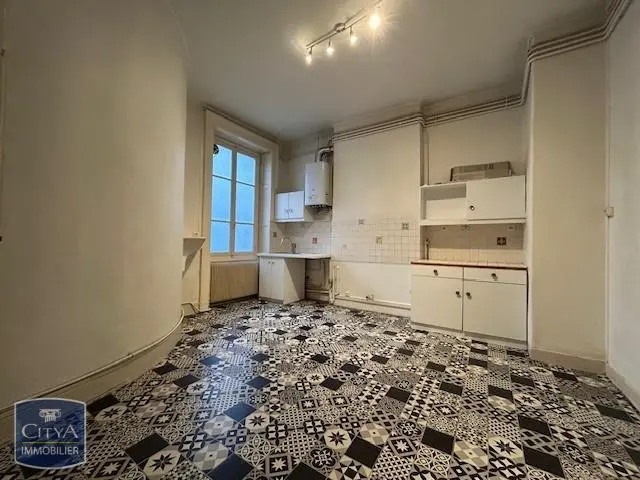 Photo 5 appartement Lyon 2e Arrondissement