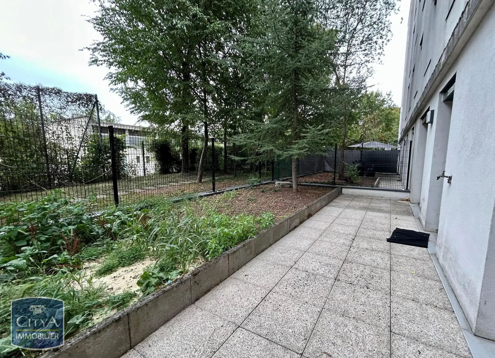 Photo 5 Appartement 1 pièce 40m²