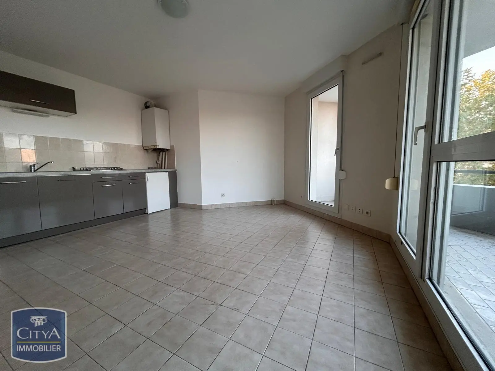 Photo 3 Appartement 1 pièce 29.22m²