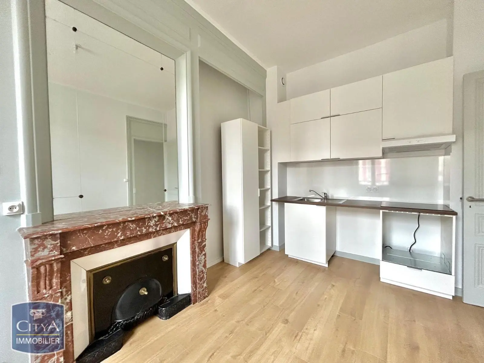 Photo 2 Appartement 3 pièces 65.6m²