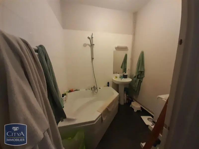 Photo 9 Appartement 3 pièces 99m²