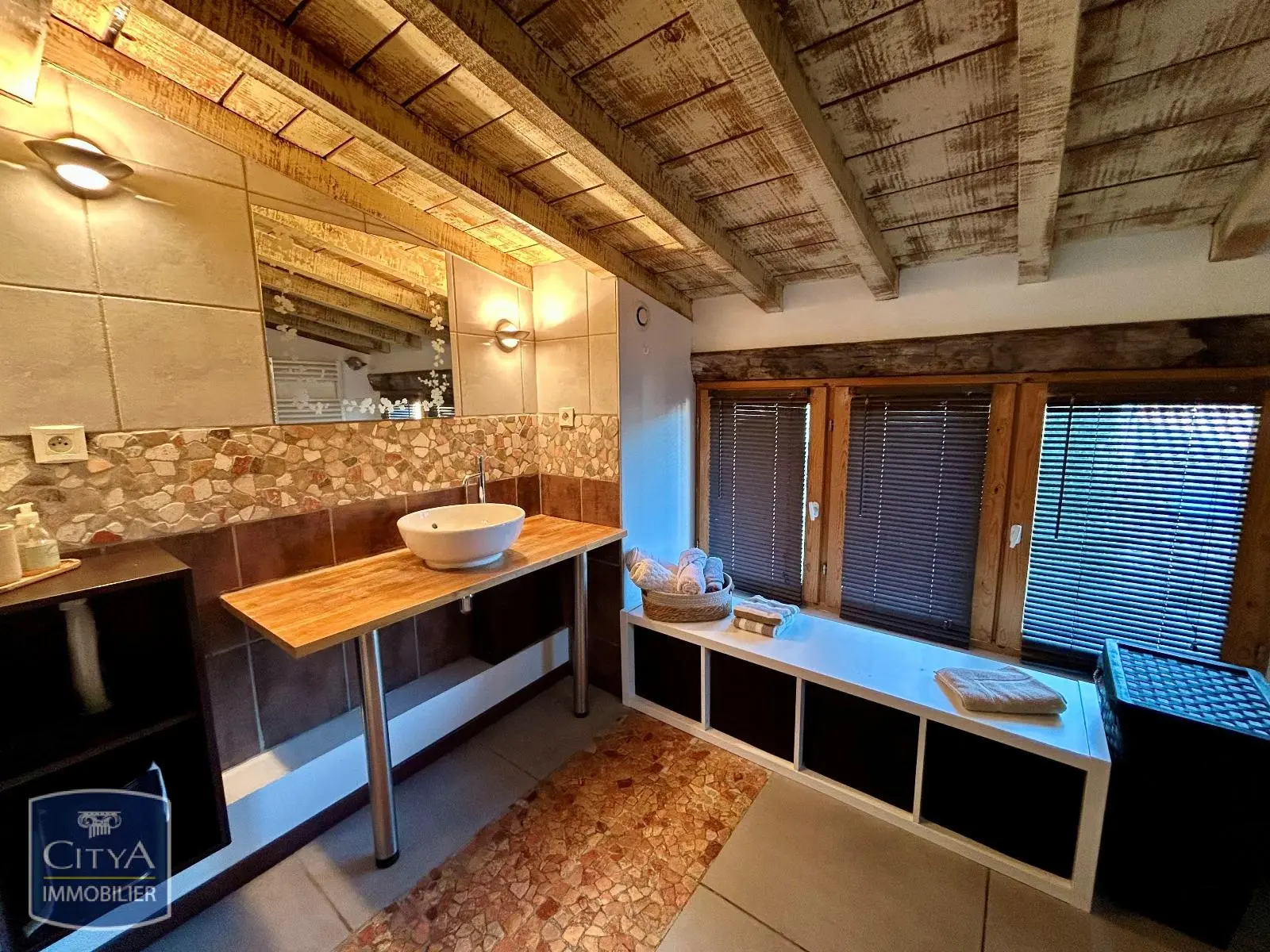 Photo 6 Appartement 3 pièces 53.98m²