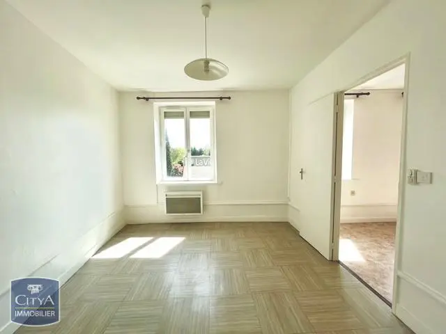 Photo 4 Appartement 3 pièces 61.4m²