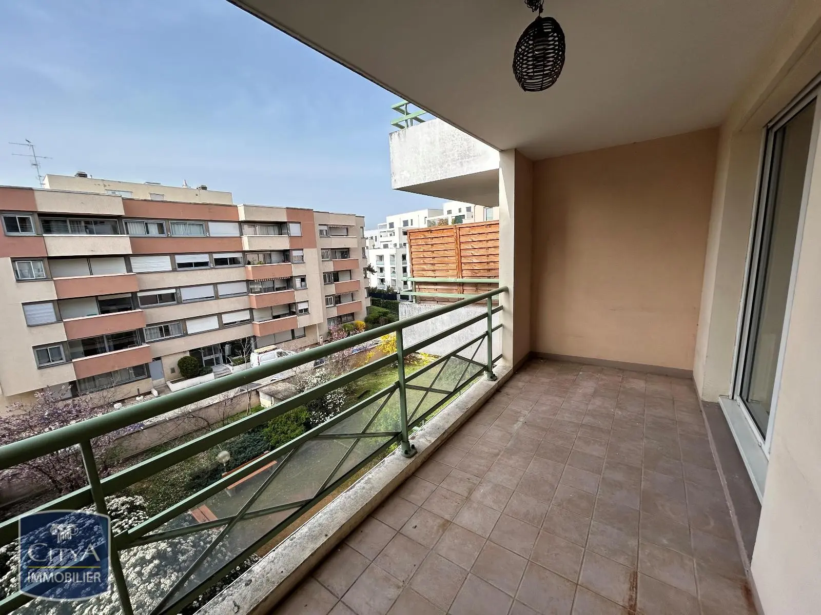 Photo 4 Appartement 2 pièces 49.42m²