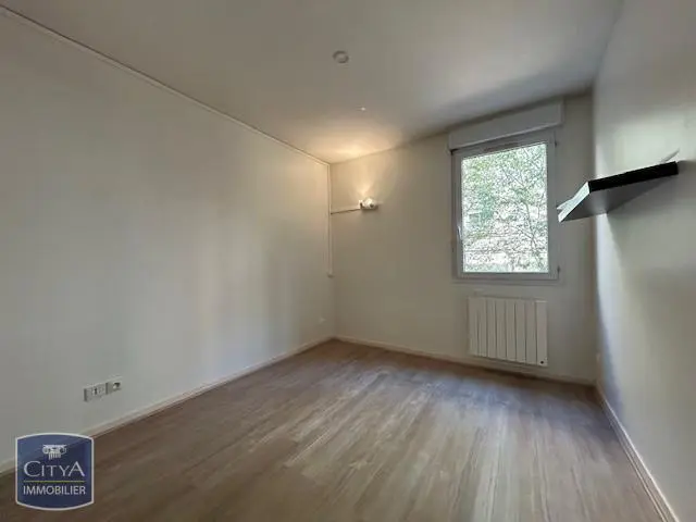 Photo 4 appartement Villeurbanne