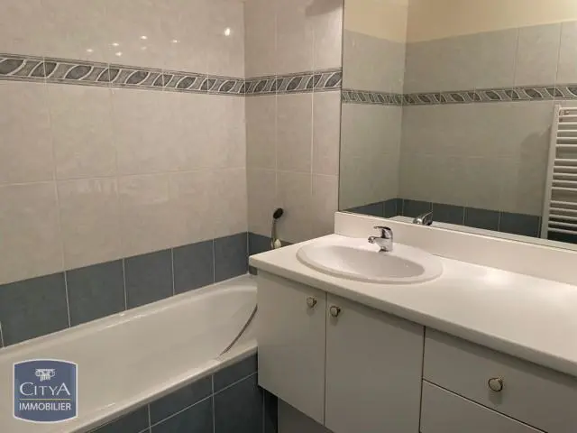Photo 7 Appartement 2 pièces 43.15m²