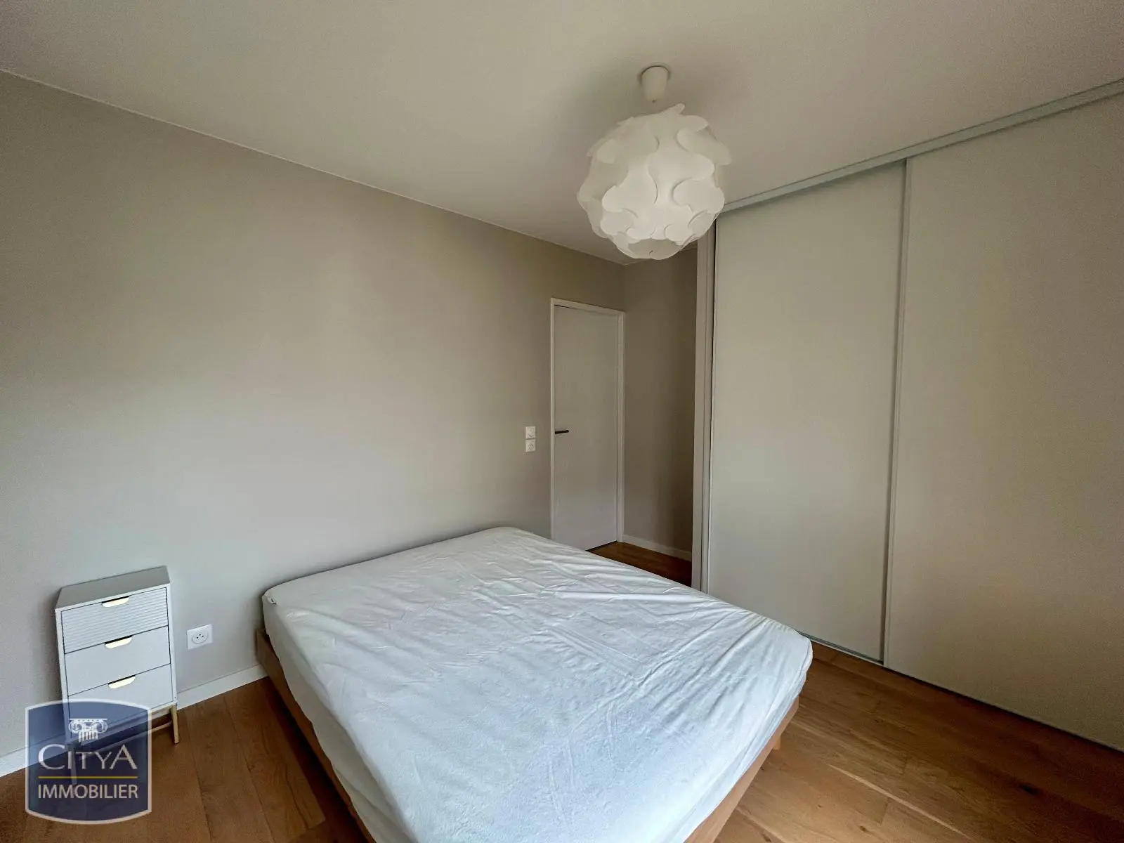 Photo 7 Appartement 2 pièces 42.99m²