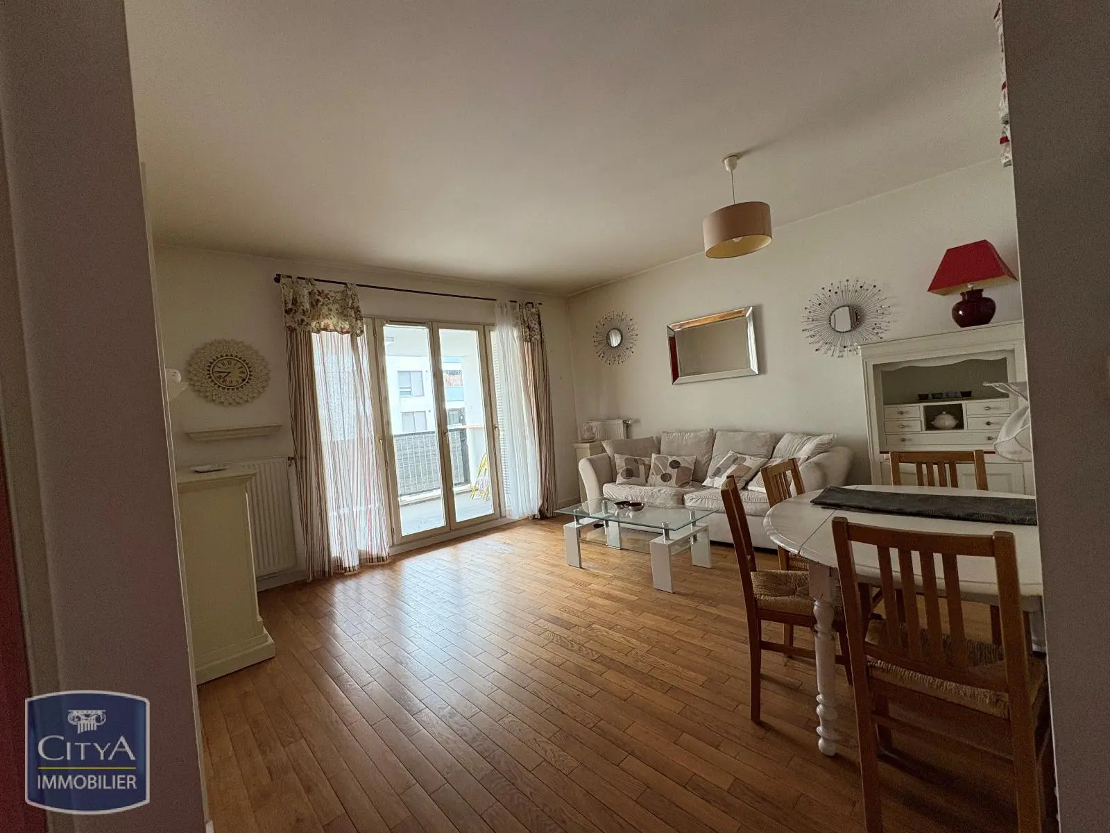 Photo 3 Appartement 2 pièces 48m²