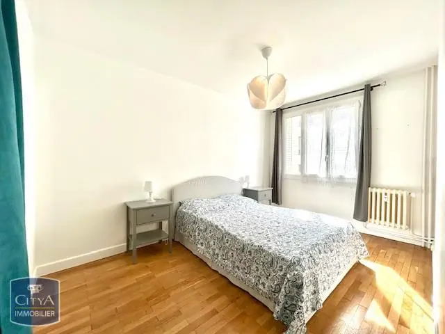 Photo 3 appartement Lyon 3e Arrondissement