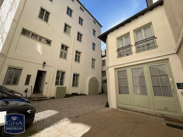 Photo 6 Appartement 2 pièces 51.94m²