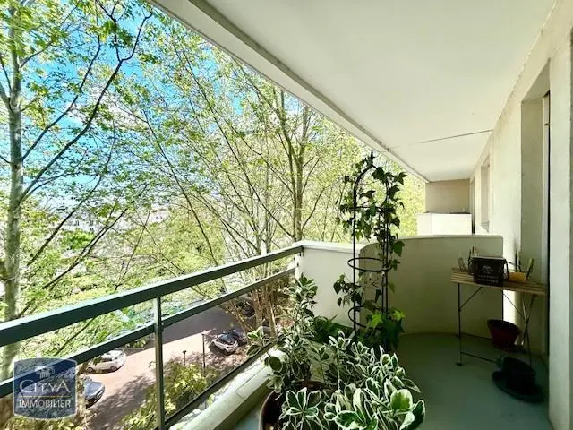 Photo 3 Appartement 2 pièces 58.4m²