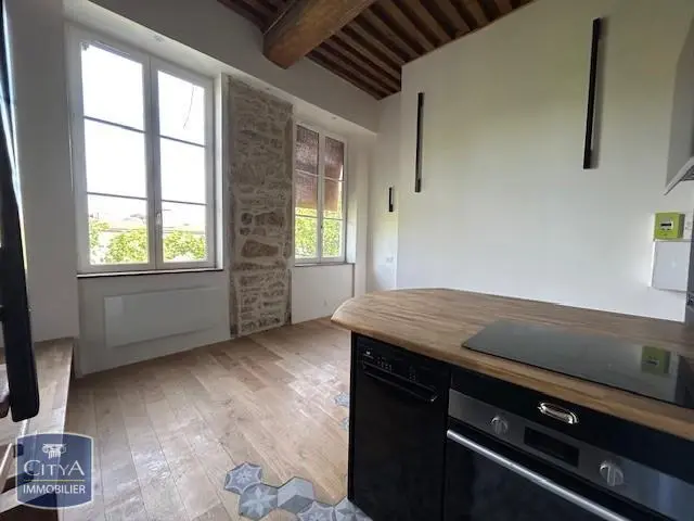 Photo 5 Appartement 1 pièce 29.65m²