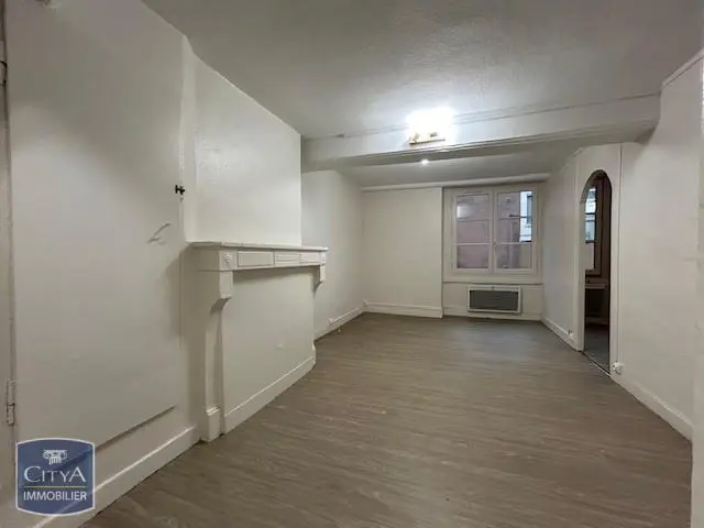 Studio à Lyon 2e Arrondissement