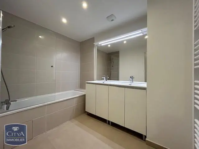 Photo 8 appartement Villeurbanne
