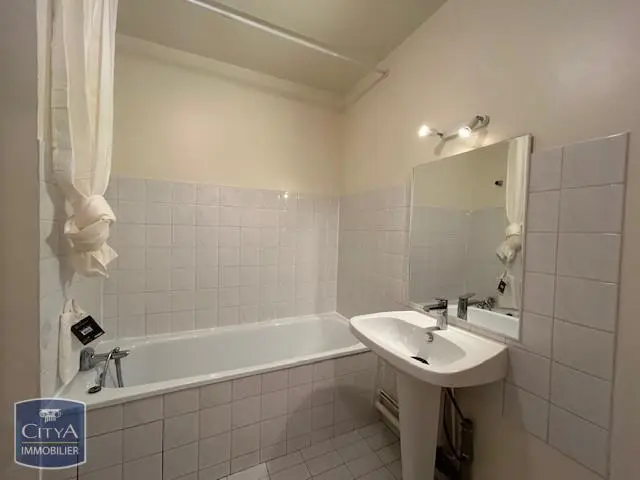 Photo 6 Appartement 1 pièce 28.37m²