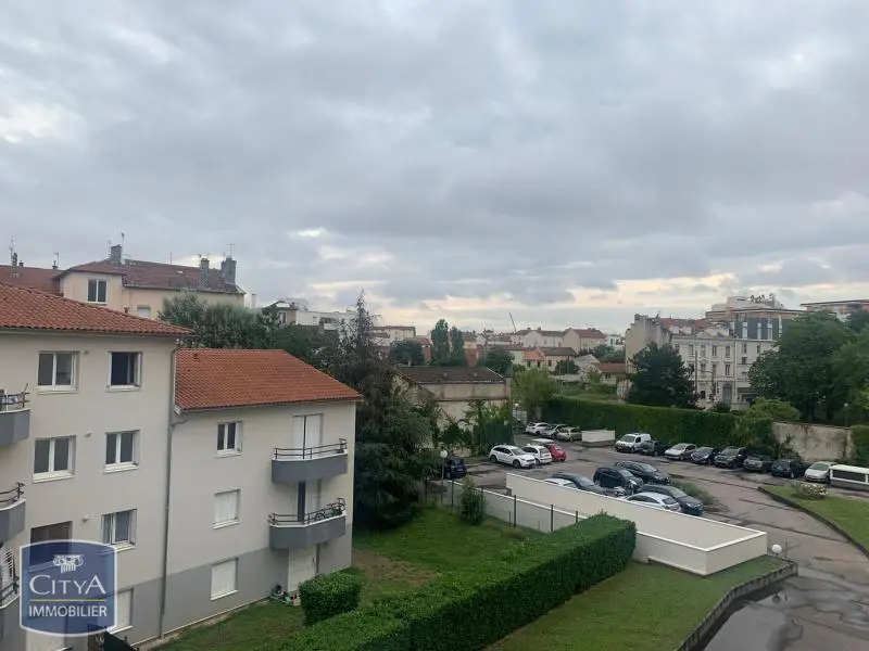 Photo 4 Appartement 1 pièce 30.84m²
