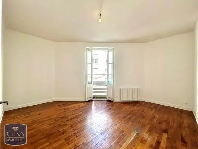 Photo 1 appartement Lyon 3e Arrondissement