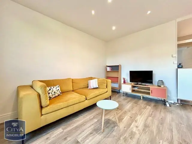 Photo 3 Appartement 2 pièces 47.08m²