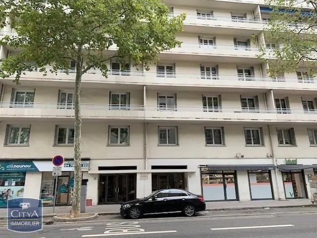 Photo 8 Appartement 2 pièces 31.98m²