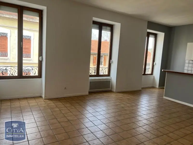 Photo 1 appartement Oullins