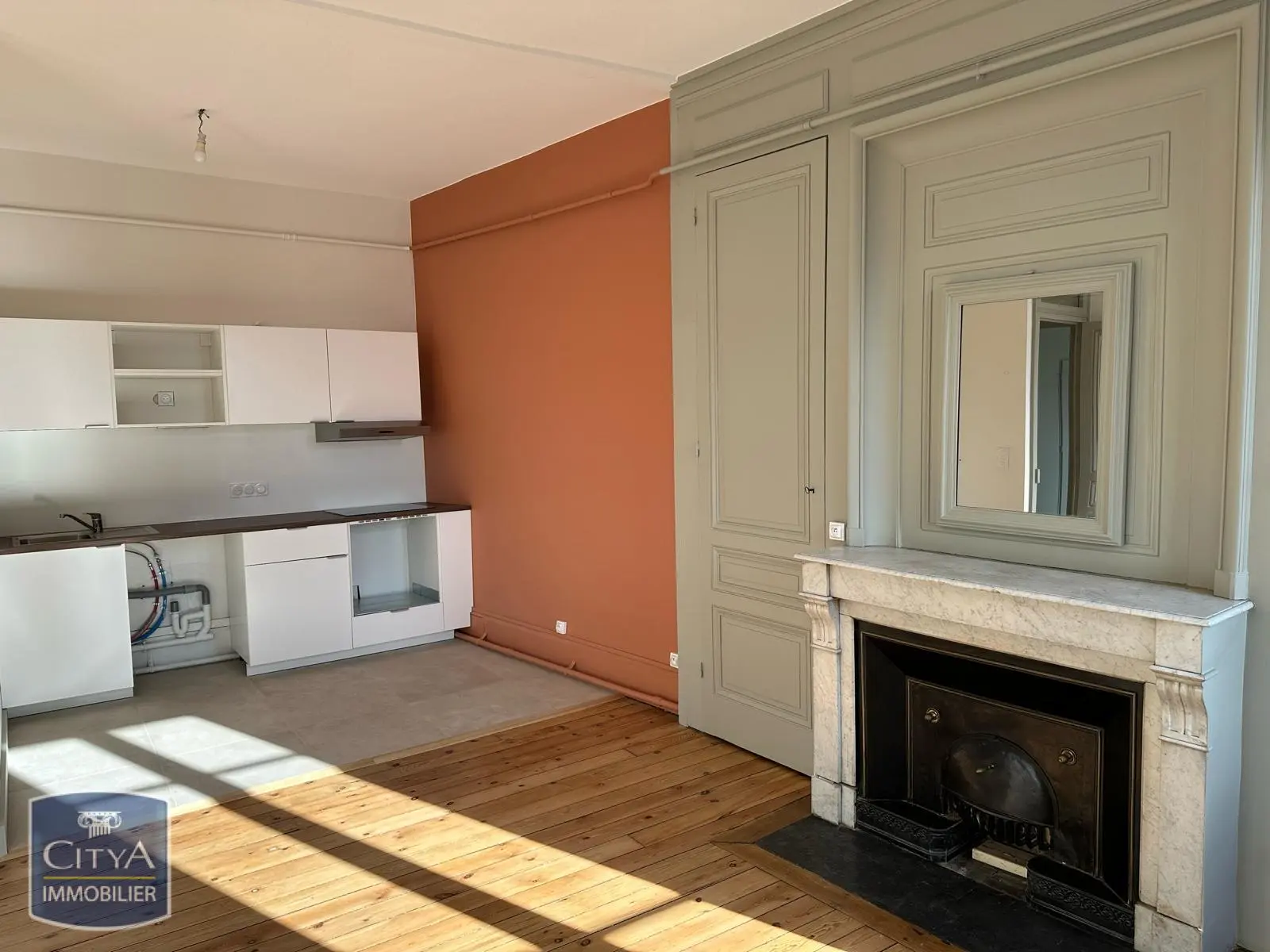 Photo 1 Appartement 4 pièces 77.67m²