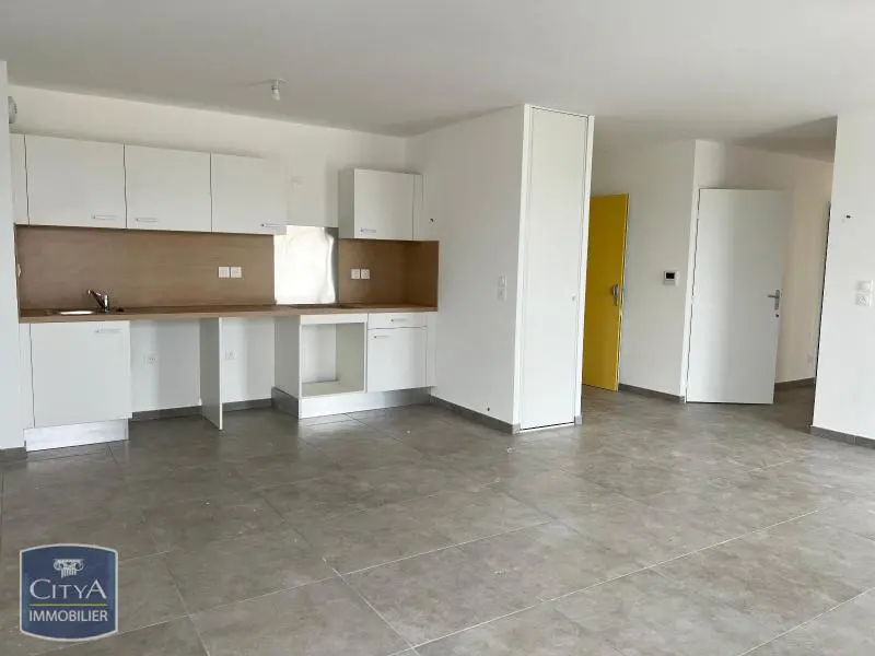 Photo 2 Appartement 4 pièces 83.5m²