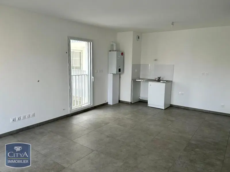 Photo 2 Appartement 3 pièces 59.7m²